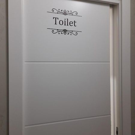 B&B Desiree Bari Eksteriør billede